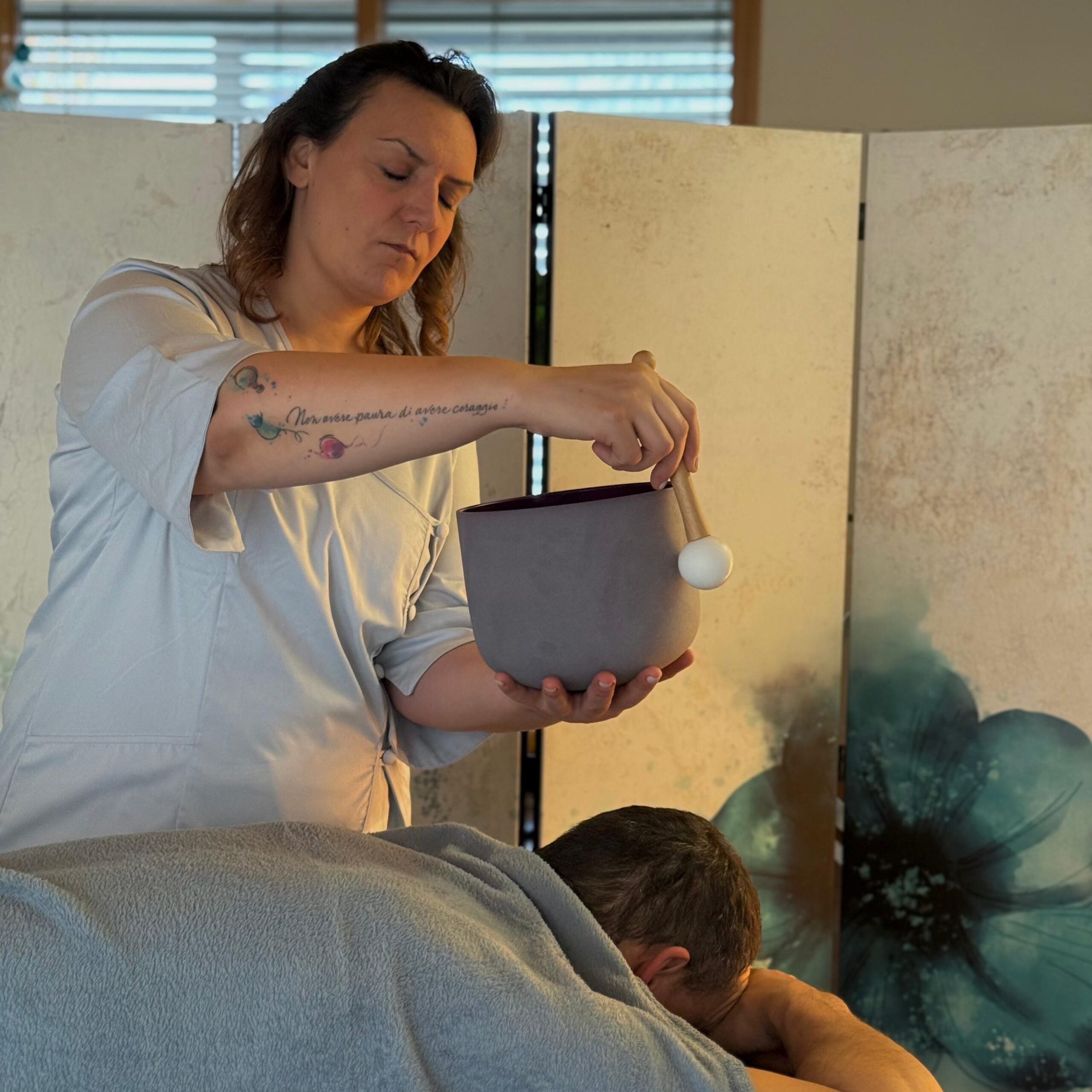 fisioterapia olistica