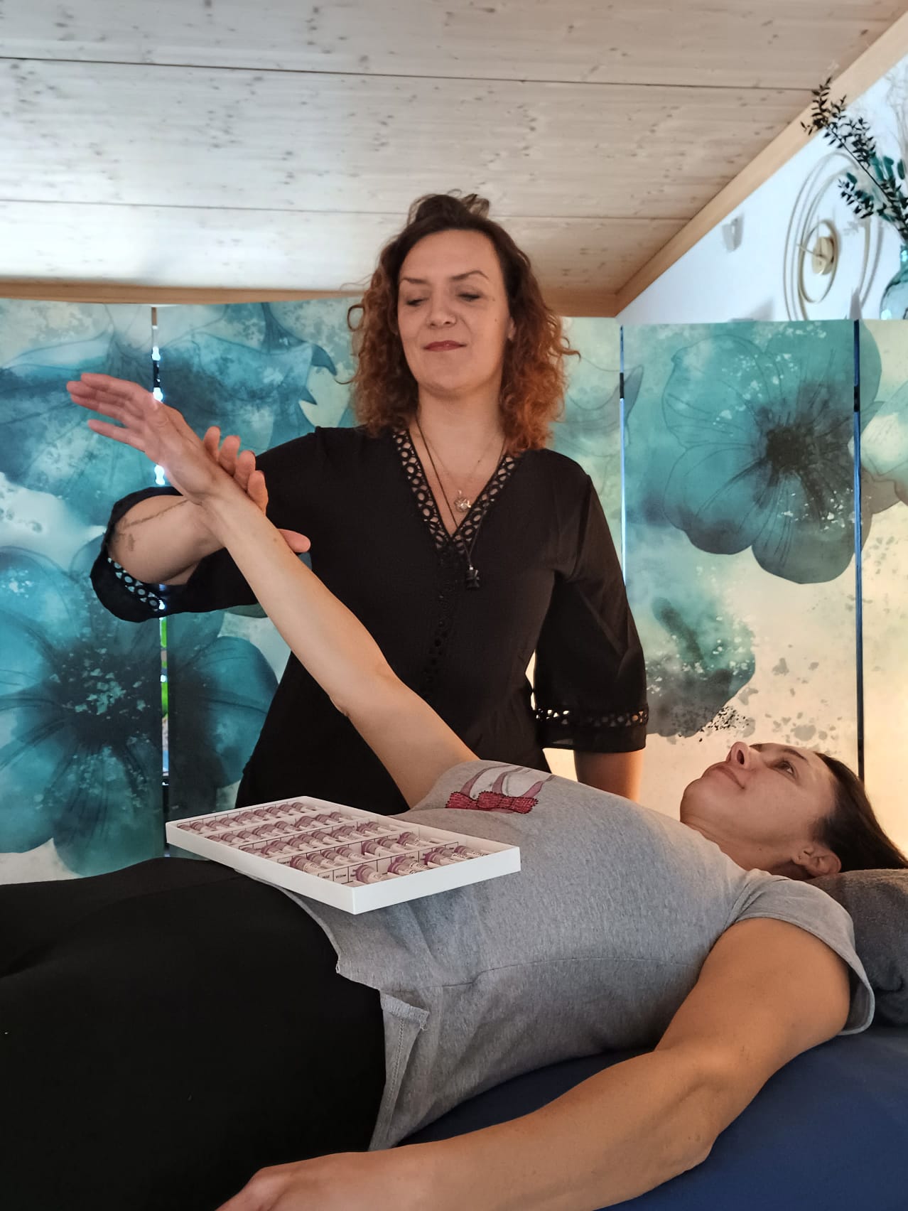 kinesiologia