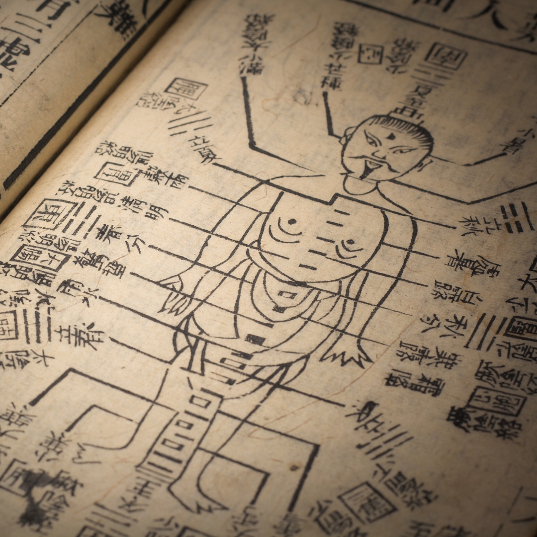 medicina tradizionale cinese