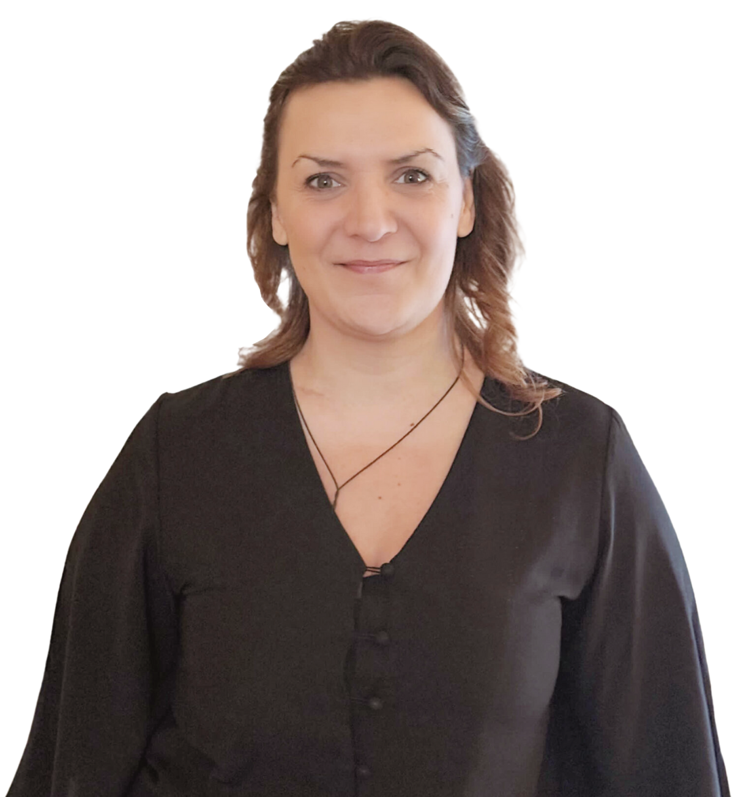 nicole cristine rainer
